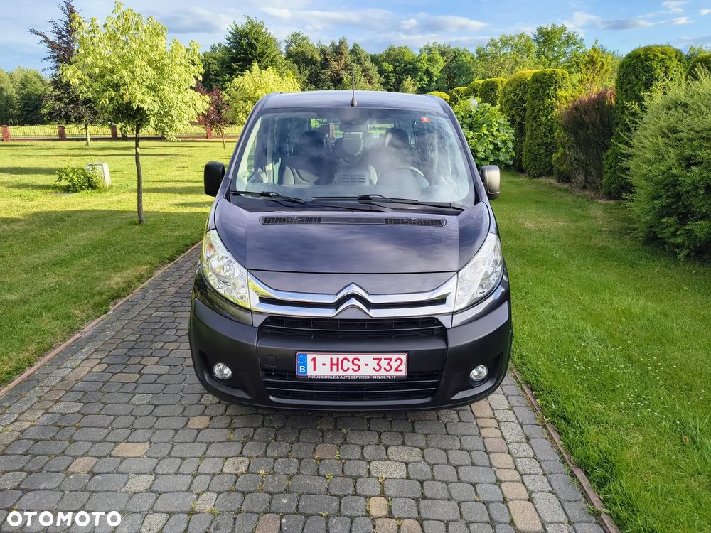 Citroën Jumpy - 20