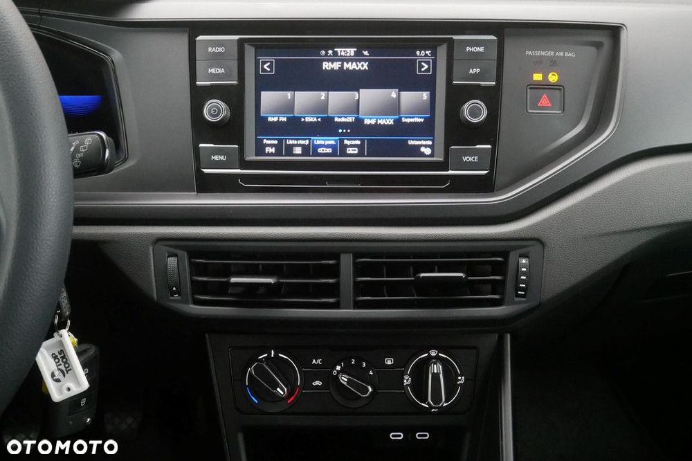 Volkswagen Polo 1.0 TSI - 10