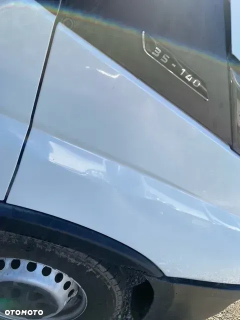 Iveco Daily kontener z windą 35S14 2,3 140 KM klima tempomat - 24