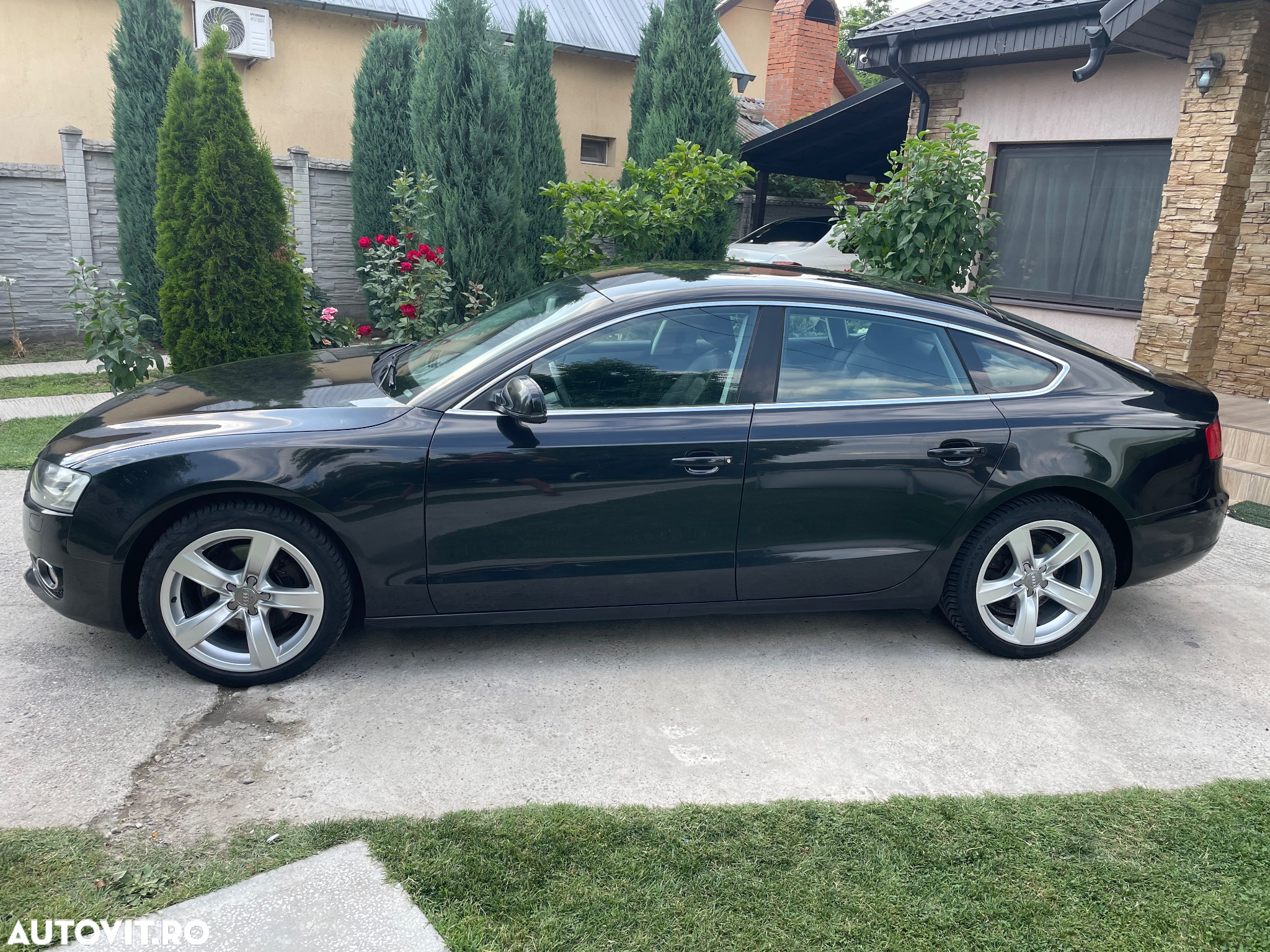 Audi A5 - 3