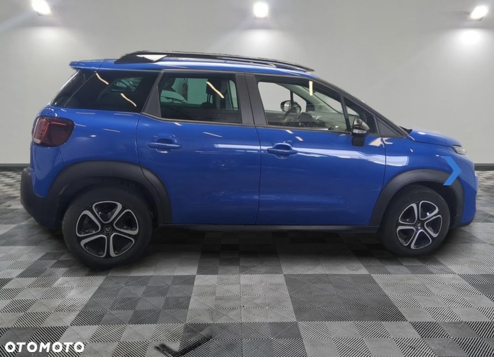 Citroën C3 Aircross PureTech 110 Stop & Start OPF FEEL PACK - 3
