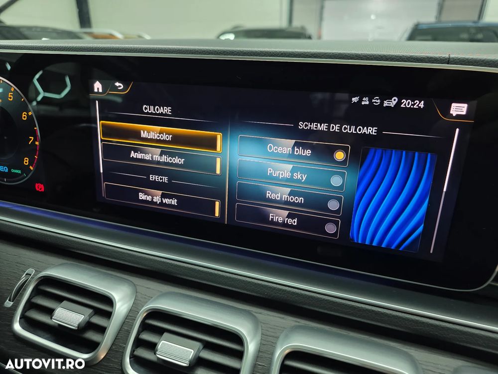 Mercedes-Benz GLE Coupe - 26