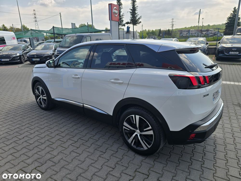 Peugeot 3008 THP 165 EAT6 Stop & Start Allure - 5