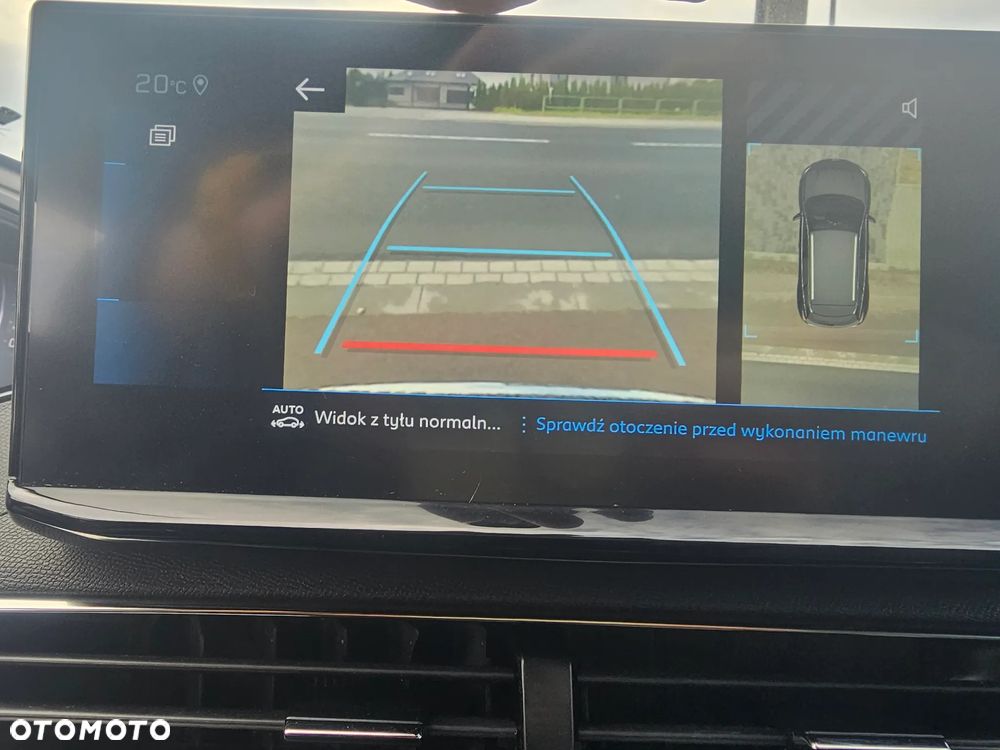 Peugeot 3008 1.5 BlueHDi GT Pack S&S EAT8 - 15