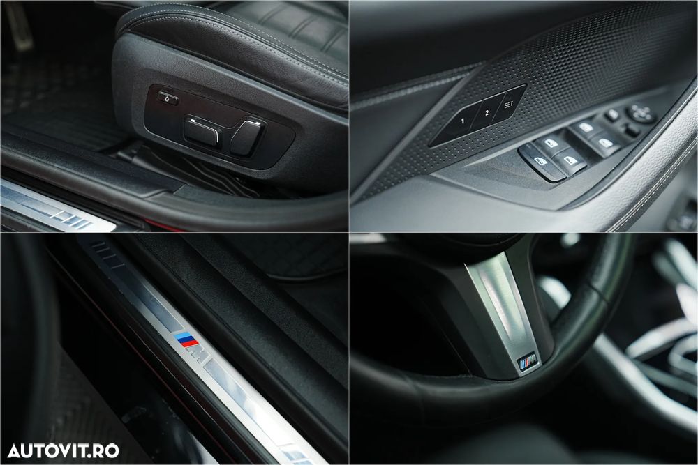 BMW Seria 4 430i M Sport - 26