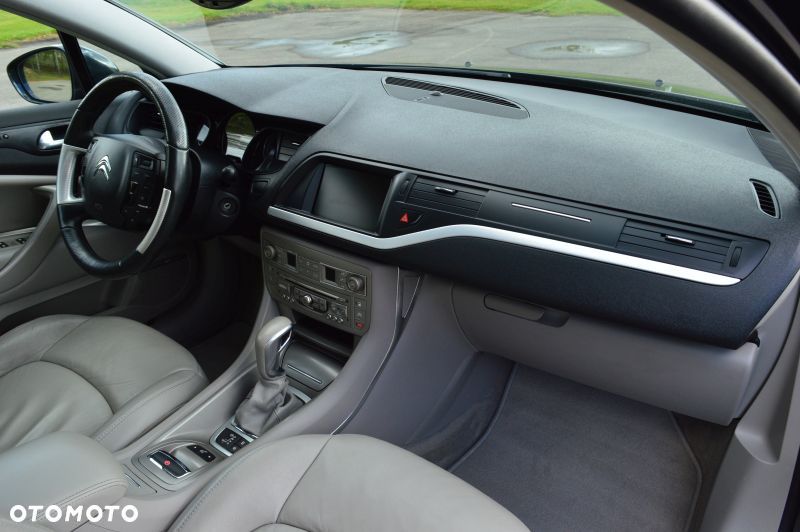 Citroën C5 - 24
