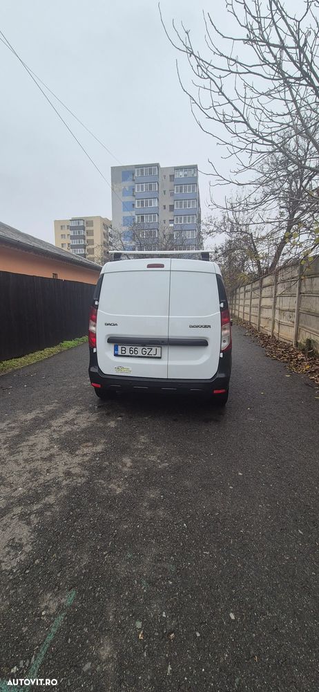 Dacia Dokker 1.5 Ambiance - 6