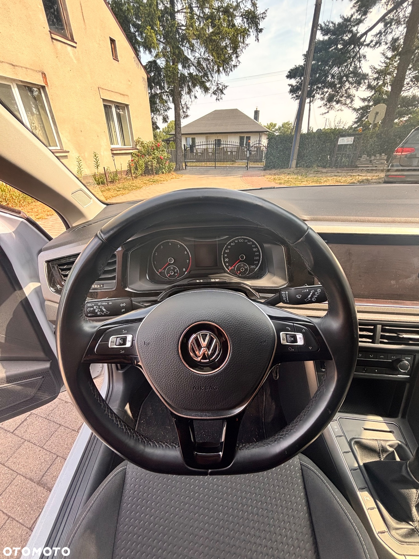 Volkswagen Polo 1.0 TSI Highline - 6