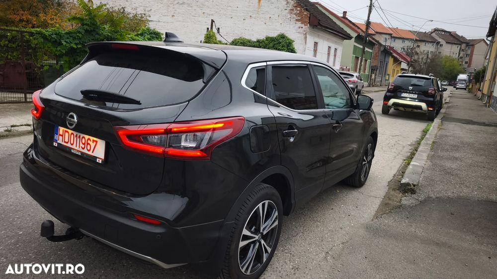 Nissan Qashqai 1.2 DIG-T TEKNA - 4