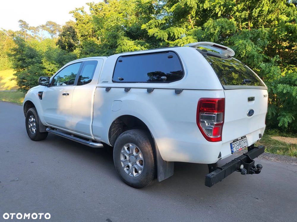 Ford Ranger - 37