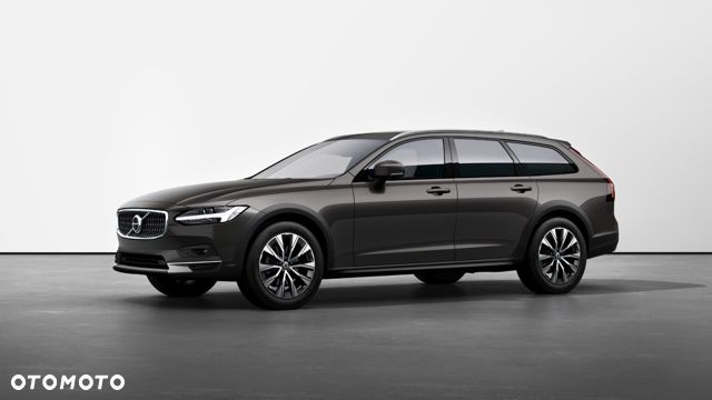 Volvo V90 B5 B Ultimate Dark - 1