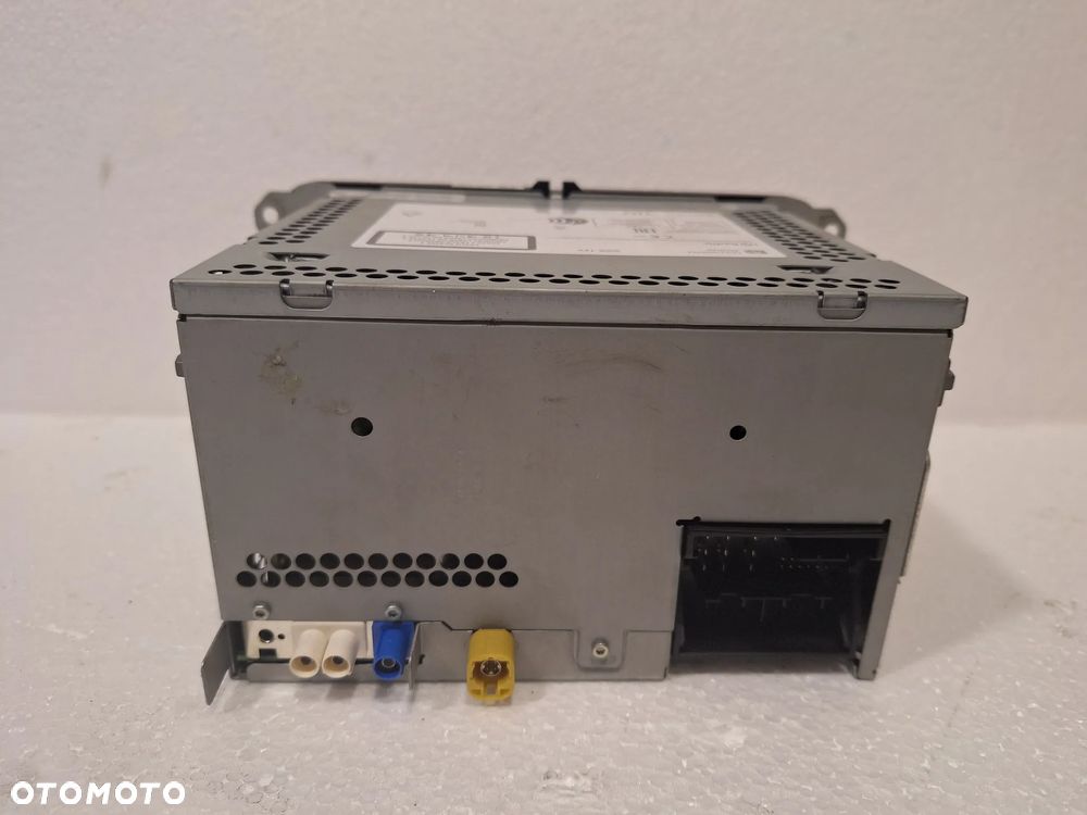 NAWIGACJA NAVI RADIO 5C0035680D VW T6 - 5