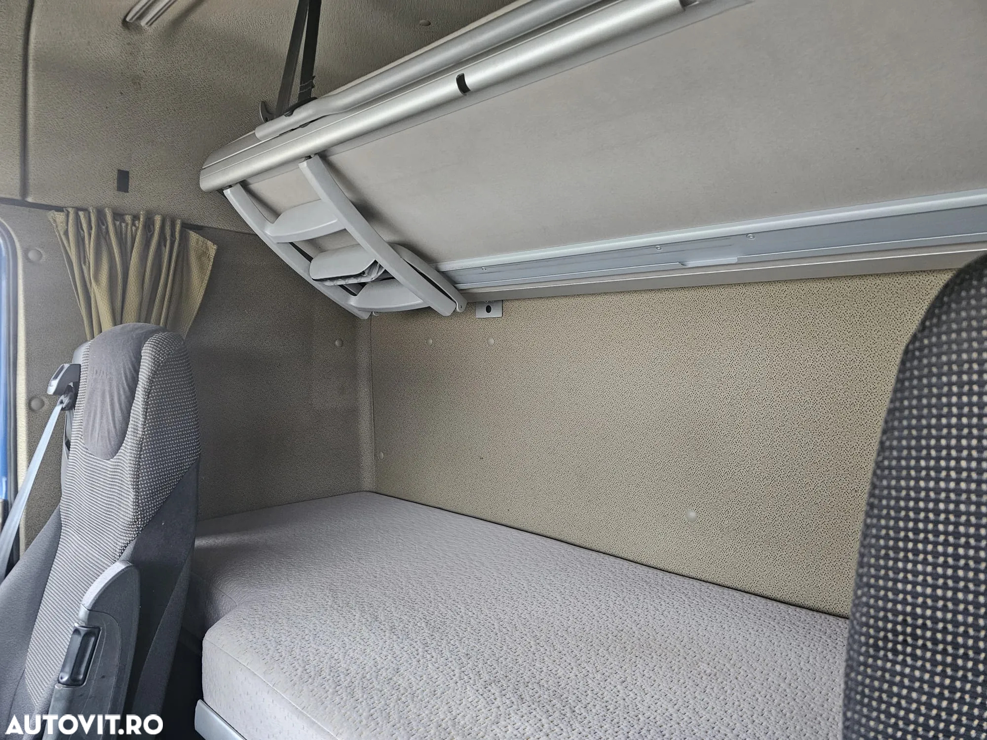 DAF XF 105 - 9