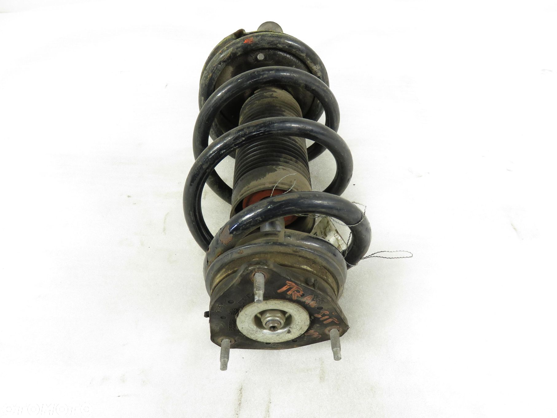 MCPERSON PRAWY PRZEDNI FORD TRANSIT VI 2.4 TDCi 824904003435 - 2