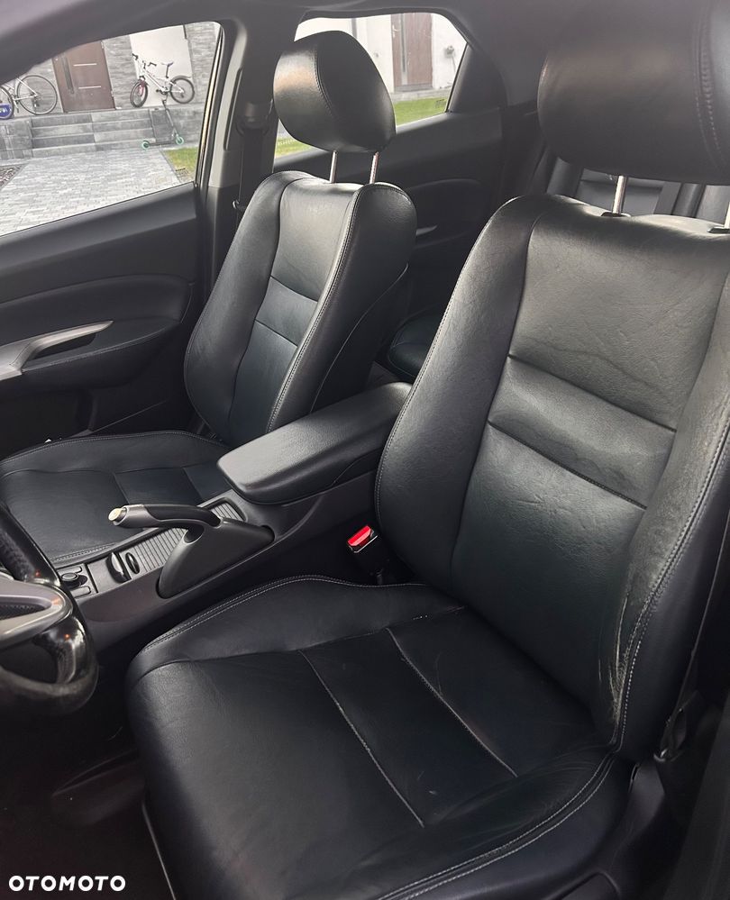 Honda Civic - 13