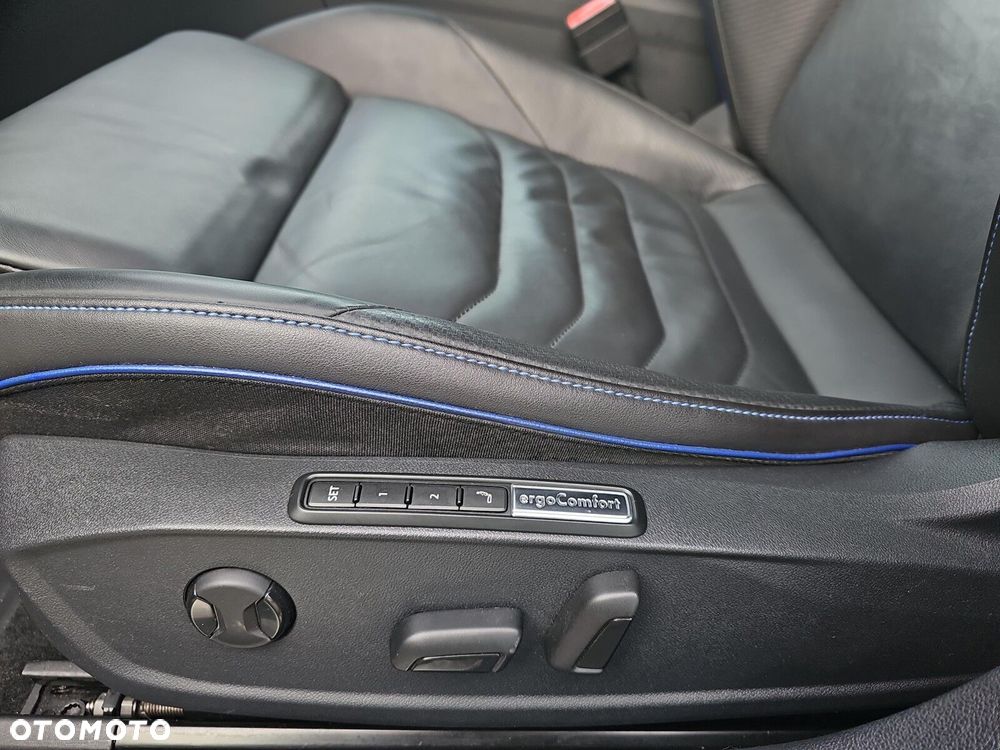 Volkswagen Arteon Shooting Brake 2.0 TSI 4Motion R DSG - 14