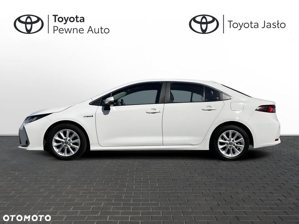 Toyota Corolla 1.8 Hybrid Comfort - 3