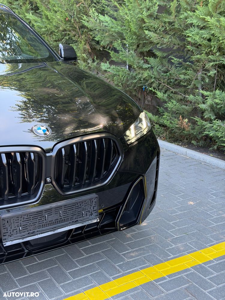 BMW X6 xDrive40d AT MHEV - 3