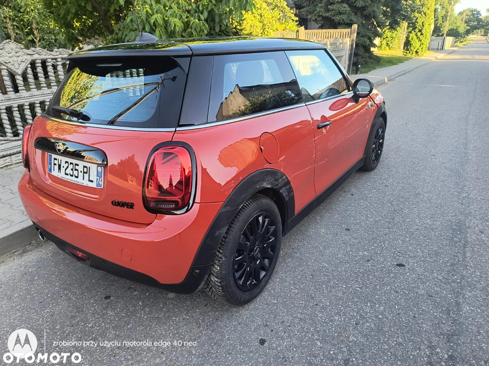 MINI Cooper - 8