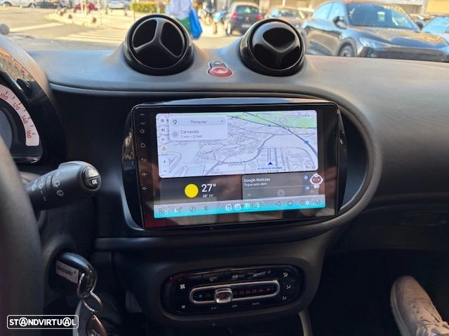 Smart Fortwo Cabrio Pulse - 5
