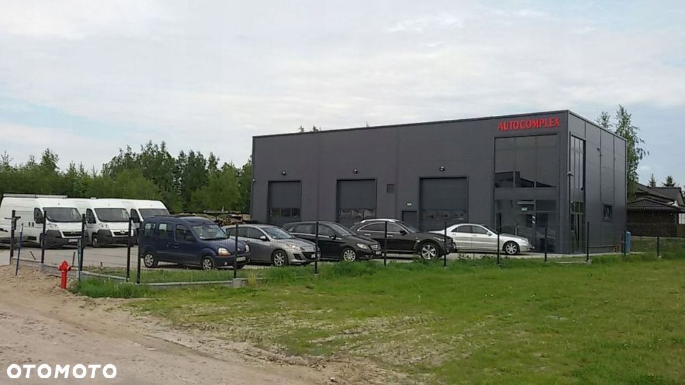 FIAT DUCATO 2.3 150 EU6 SILNIK F1AGL411B OD RĘKI - 5