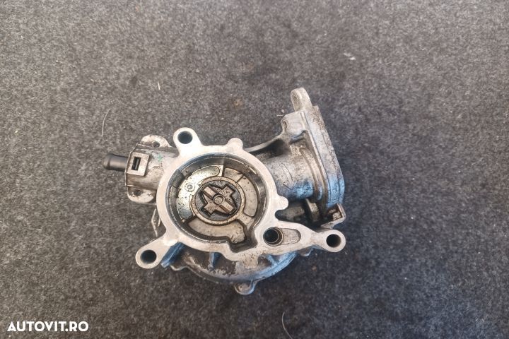 Pompa vacuum mecanica 06J145100C Audi A5 8T [2007 - 2011] Coupe 2.0 T - 4