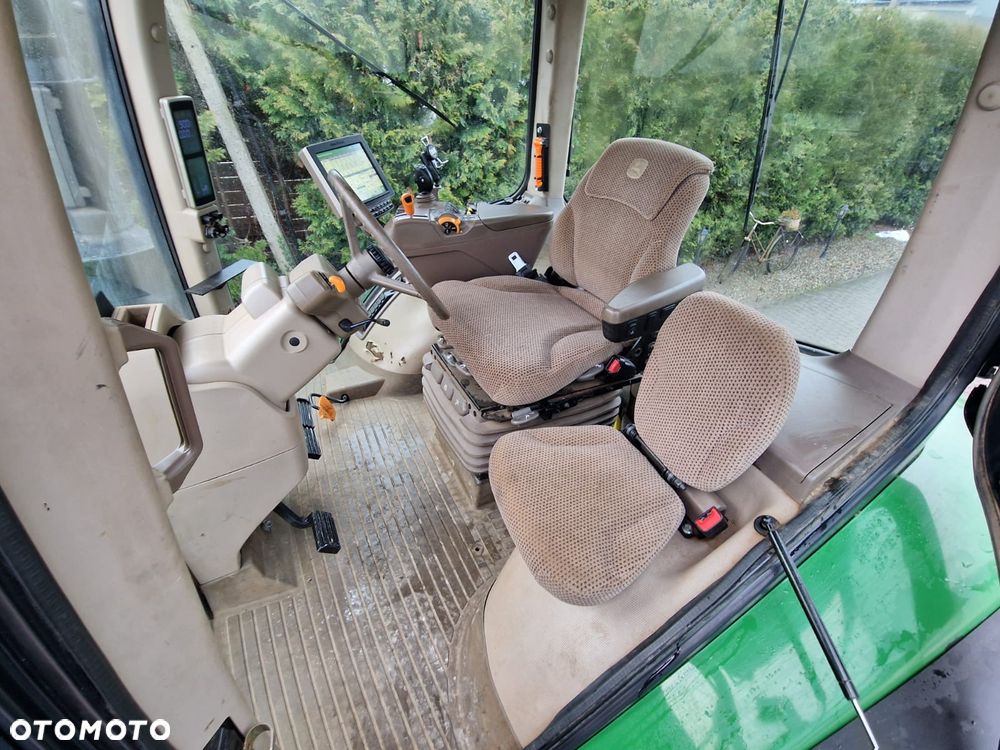 John Deere 7310R - 7