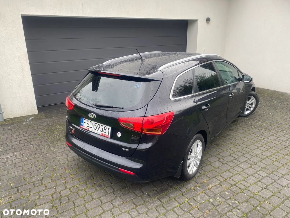 Kia Ceed Cee'd 1.6 CRDi XL - 15
