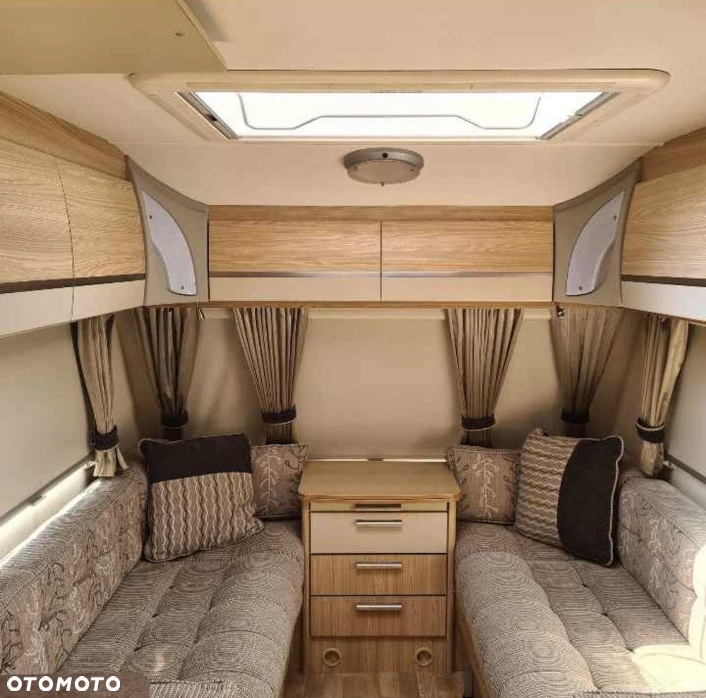 Coachman Amara 380/2 - 17