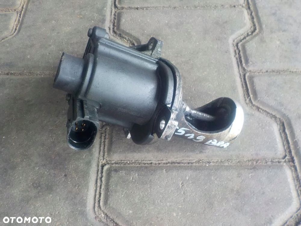 VW T5 1.9 TDI BRR ZAWÓR EGR - 4
