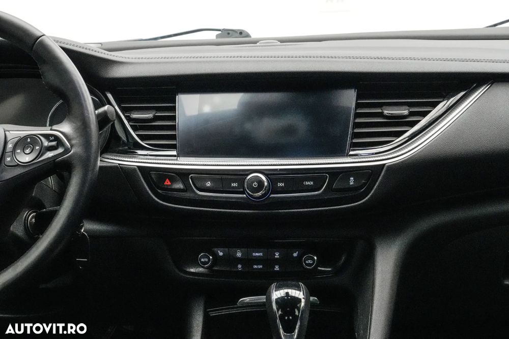 Opel Insignia 1.5 Start/Stop Aut. Elegance - 18