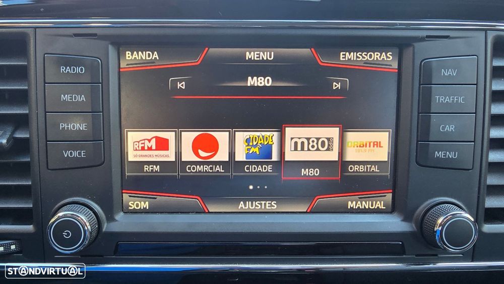 SEAT Leon ST - 19