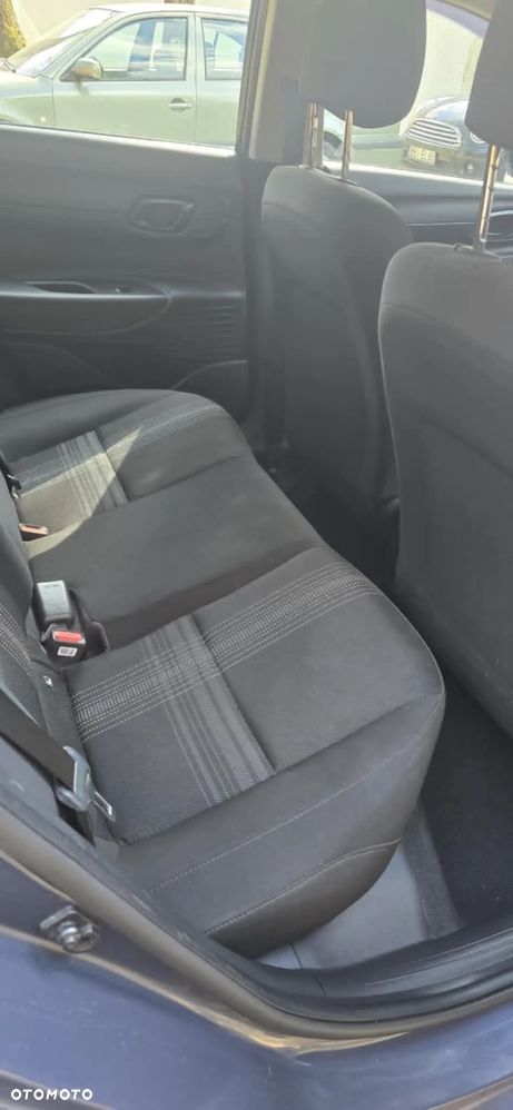 Hyundai i20 1.2 Classic Plus - 6