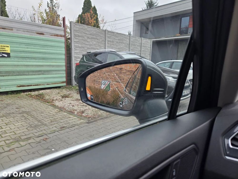 Volkswagen Tiguan 1.5 TSI ACT OPF DSG Highline - 17