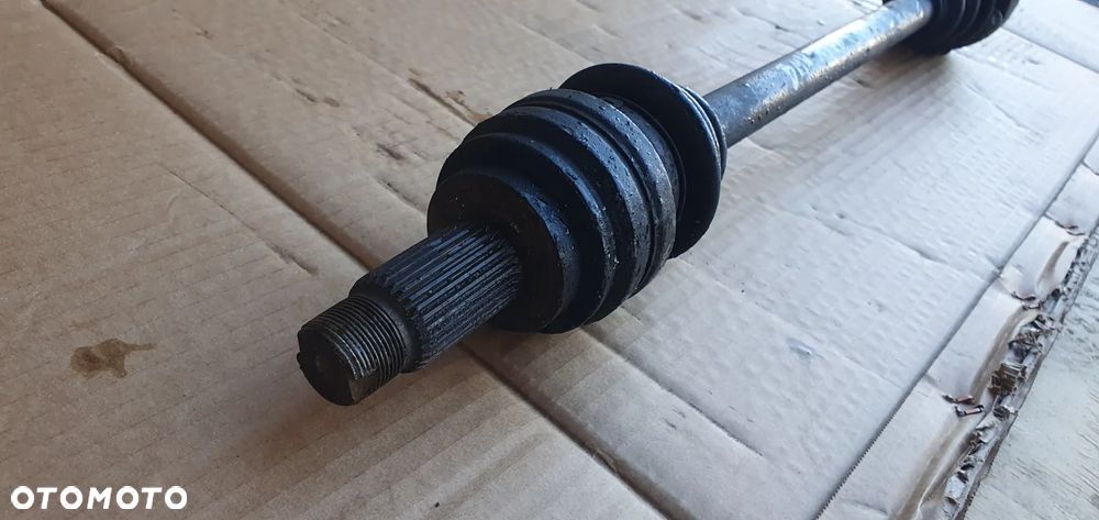 Półoś prawy tył tylna prawa półośka BMW X1 E84 7591592 - 3