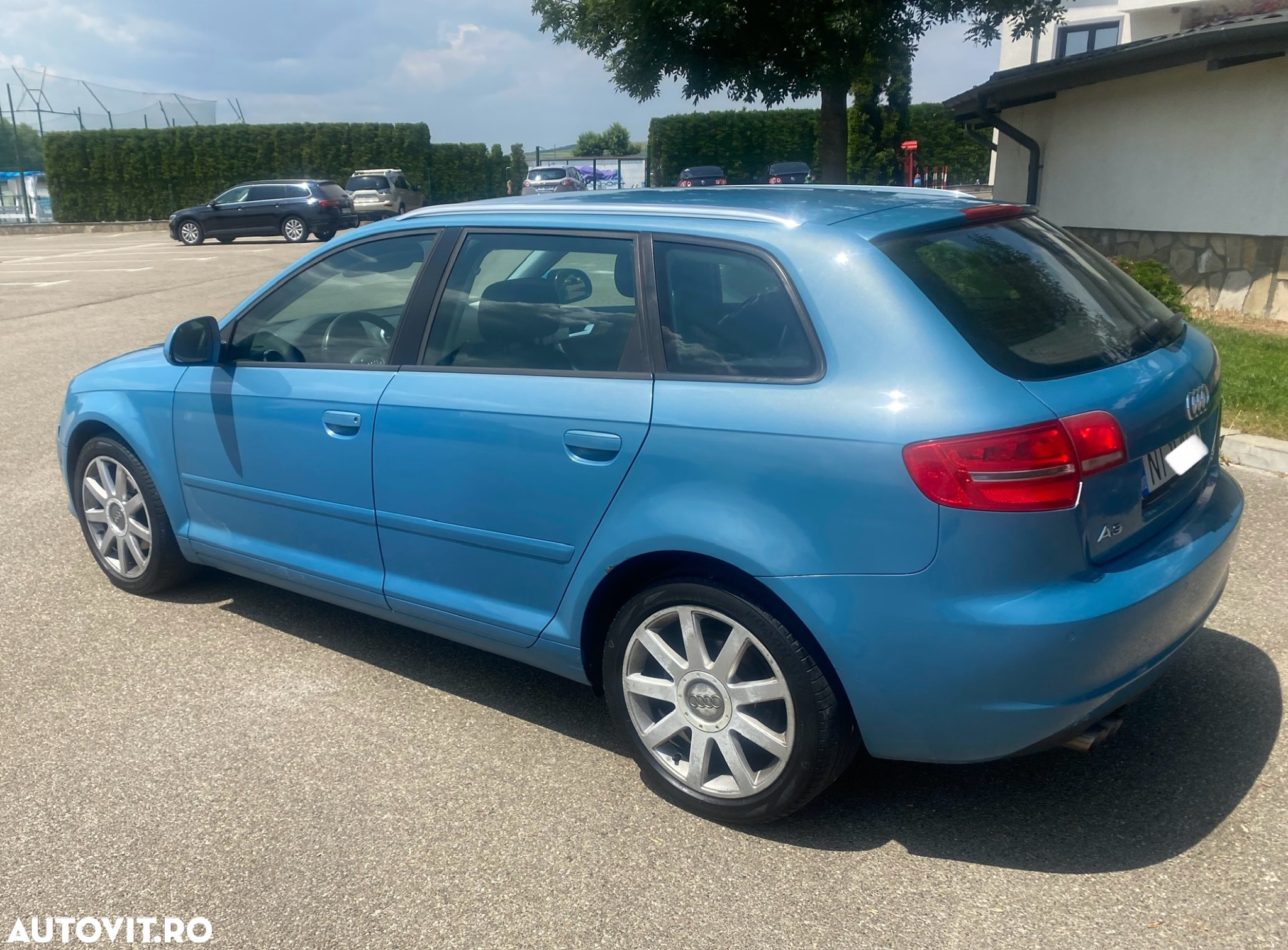 Audi A3 - 13