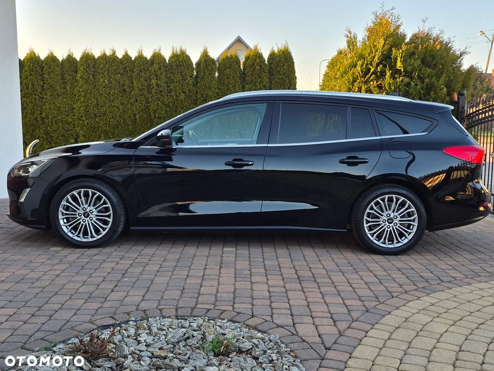 Ford Focus - 29