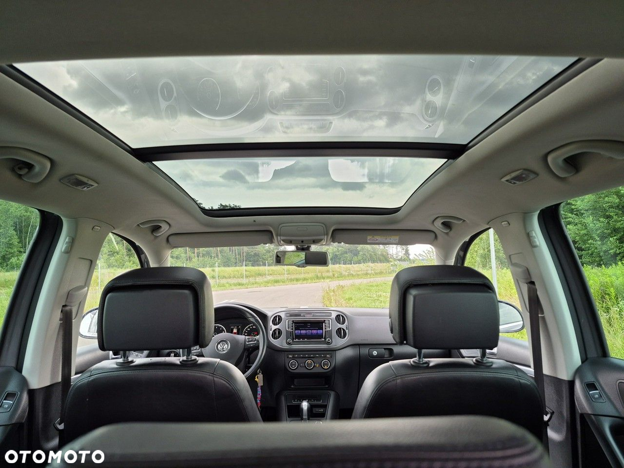 Volkswagen Tiguan - 17
