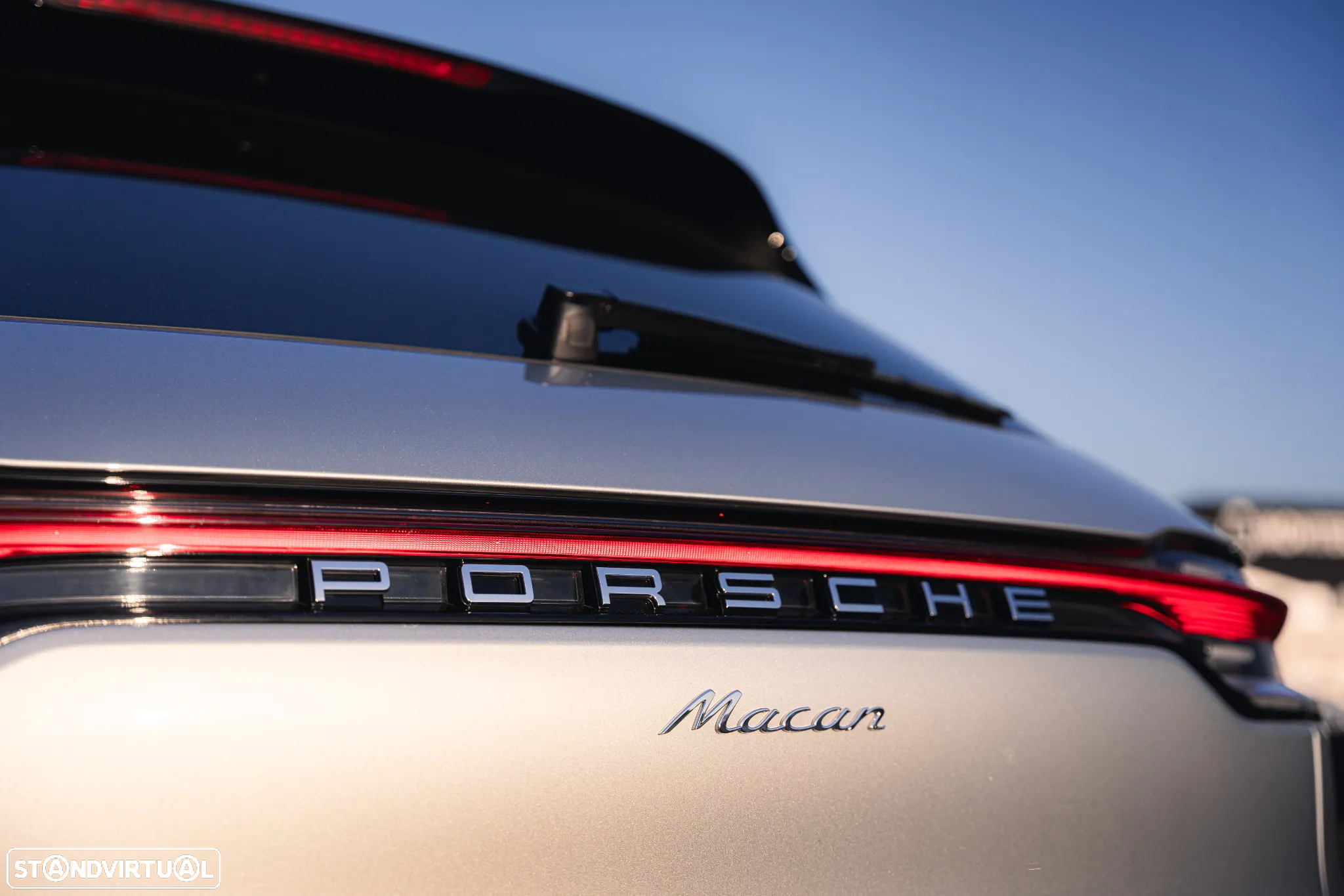 Porsche Macan - 29