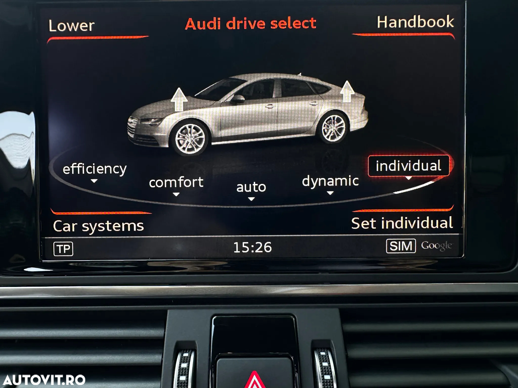 Audi A7 3.0 TDI competition quattro tiptronic - 29