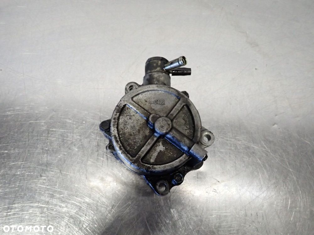 VACUM POMPA NISSAN X-TRAIL - 1