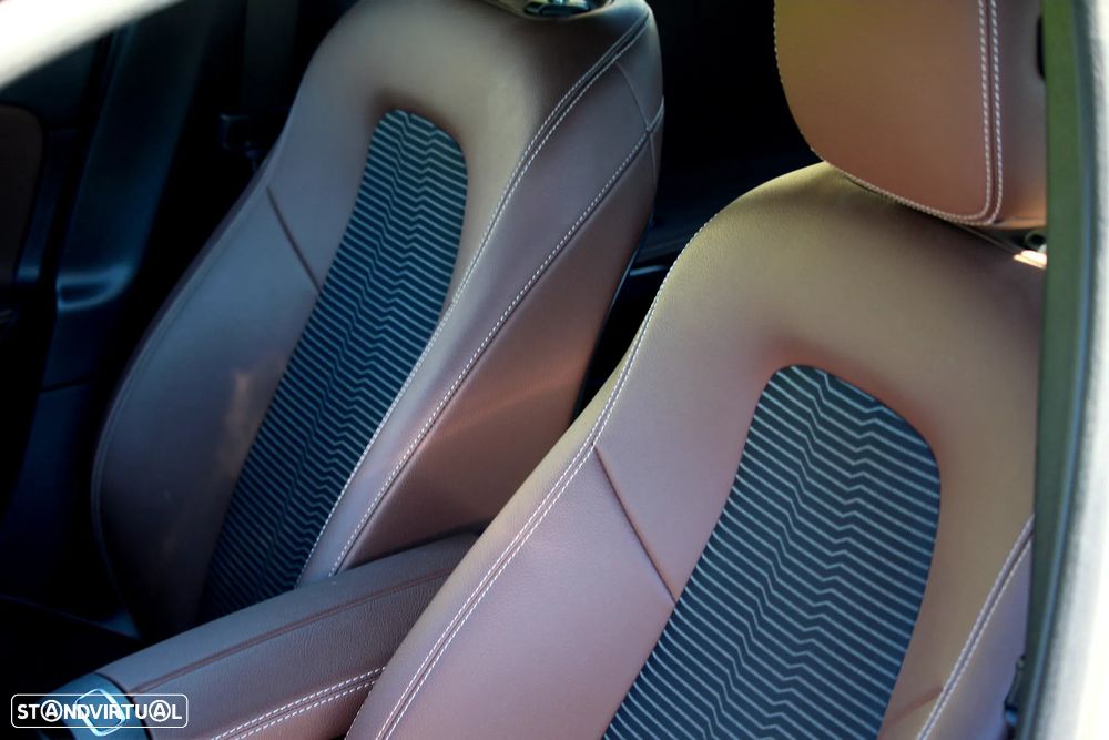 Mercedes-Benz A 180 d Progressive Aut. - 16