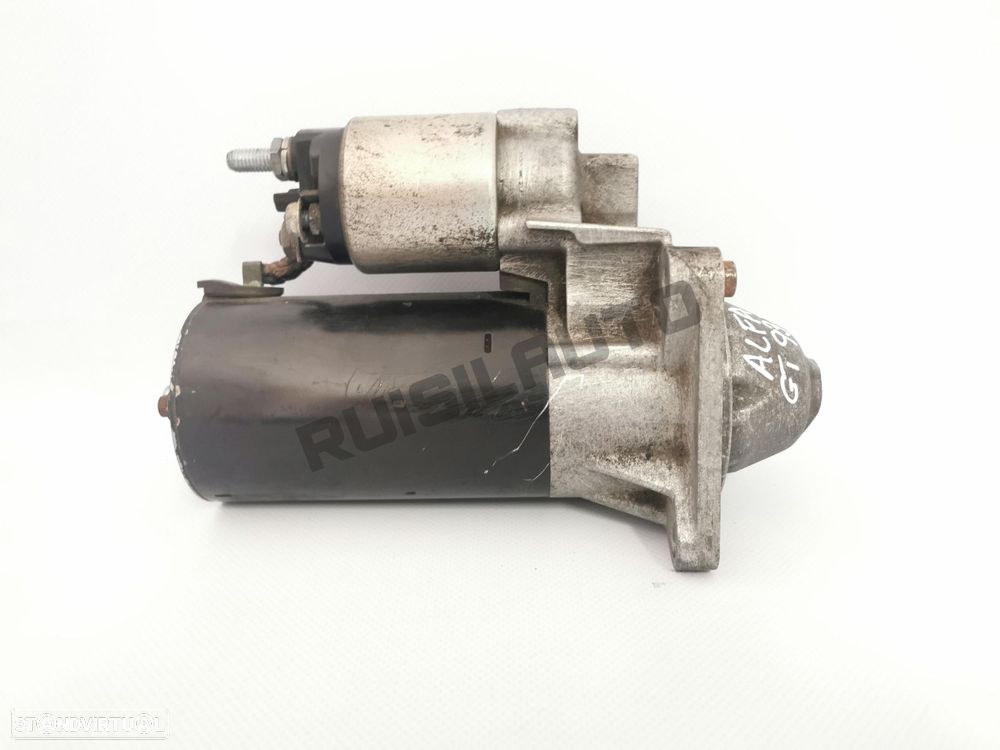 Motor De Arranque 00011_15021 Alfa Romeo Gt [2003_2010] 1.9 Jtd - 1