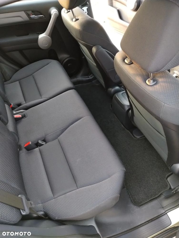 Honda CR-V 2.0i-VTEC Comfort - 16
