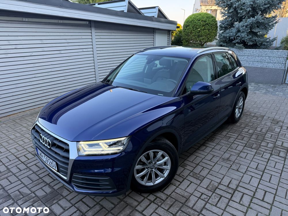 Audi Q5 - 9