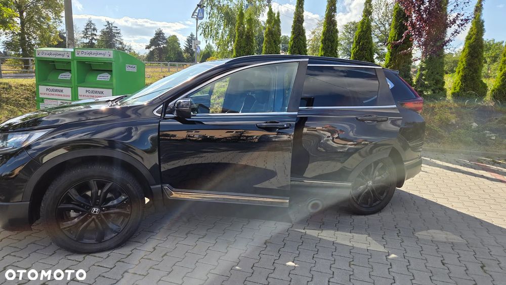 Honda CR-V - 15