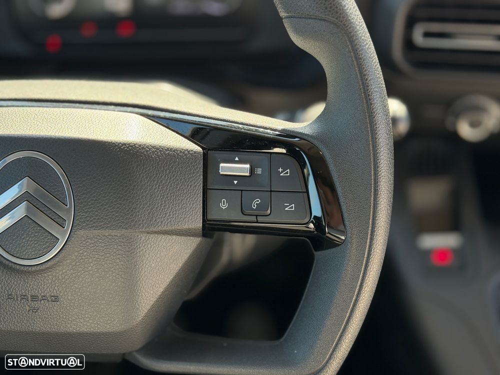 Citroën Berlingo - 9