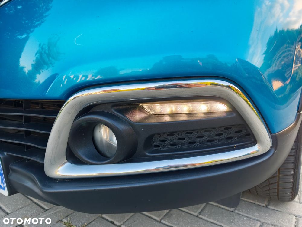 Renault Captur ENERGY TCe 90 Start&Stop XMOD - 22