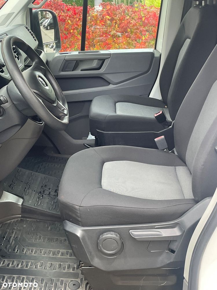 Volkswagen Crafter - 9