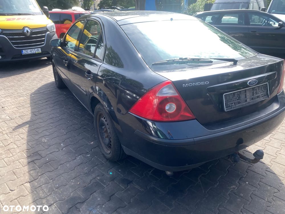 Ford Mondeo  MK3 na częsci - 8